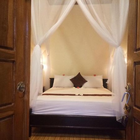 Molleh Guest House Pemuteran  Ngoại thất bức ảnh