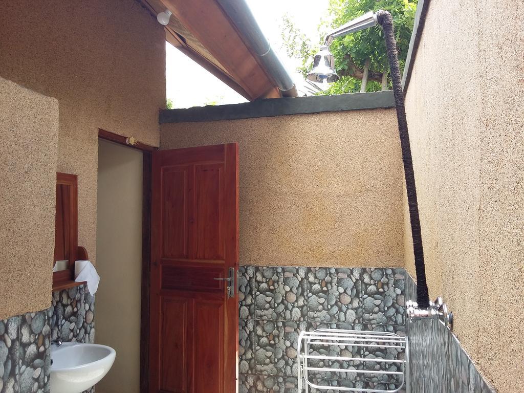 Molleh Guest House Pemuteran  Phòng bức ảnh