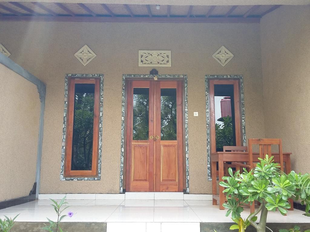 Molleh Guest House Pemuteran  Phòng bức ảnh