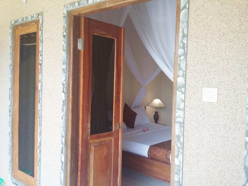 Molleh Guest House Pemuteran  Ngoại thất bức ảnh