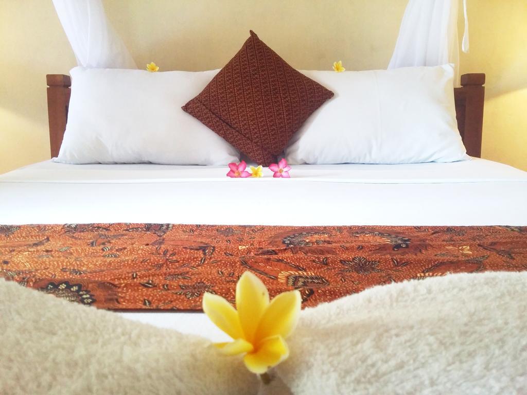 Molleh Guest House Pemuteran  Ngoại thất bức ảnh