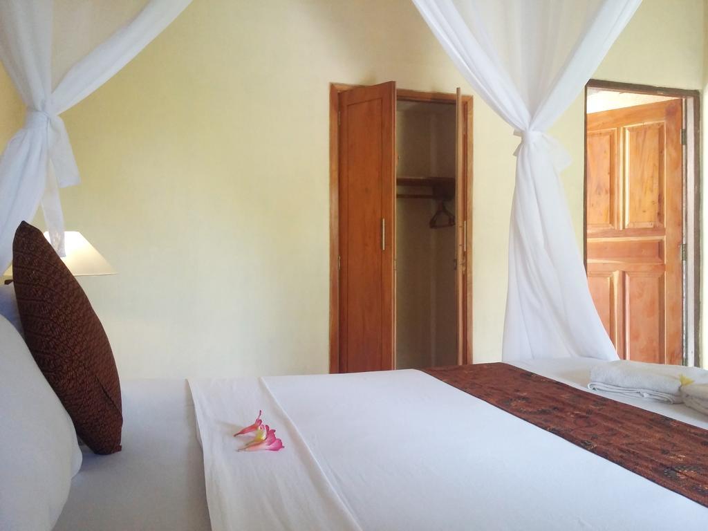 Molleh Guest House Pemuteran  Ngoại thất bức ảnh