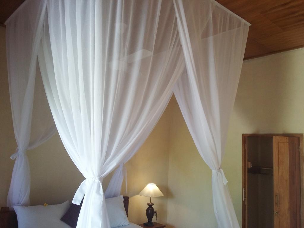 Molleh Guest House Pemuteran  Ngoại thất bức ảnh