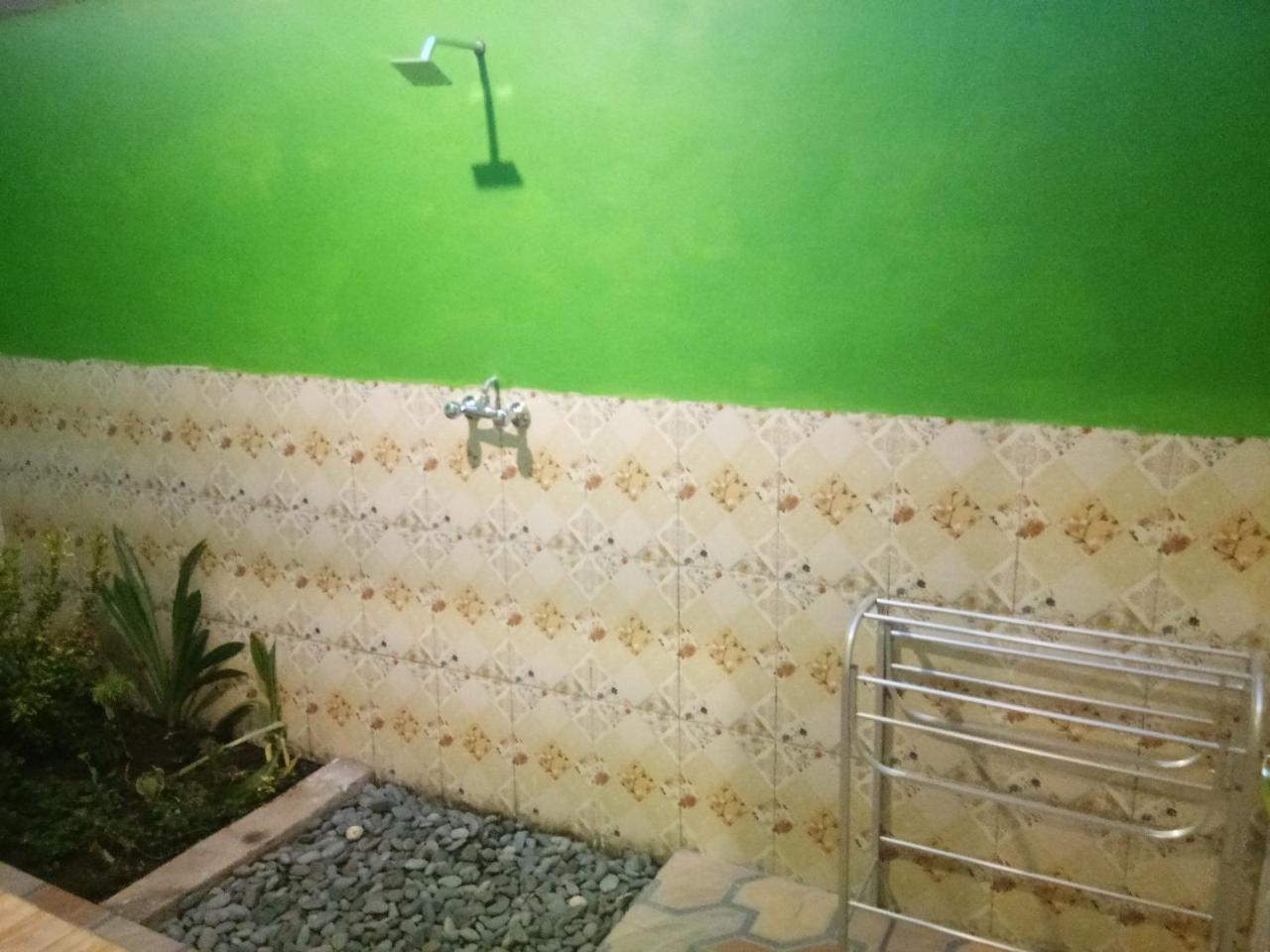 Molleh Guest House Pemuteran  Ngoại thất bức ảnh