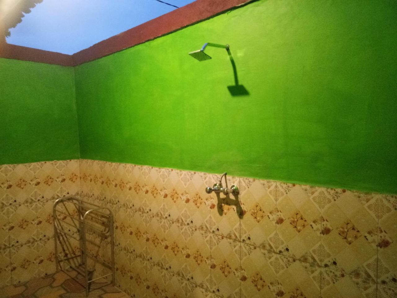 Molleh Guest House Pemuteran  Ngoại thất bức ảnh