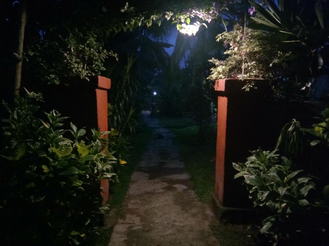 Molleh Guest House Pemuteran  Ngoại thất bức ảnh